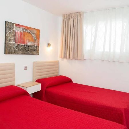 Apartamentos Caribe II Playa del Ingles  Ngoại thất bức ảnh
