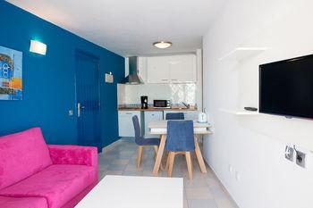 Apartamentos Caribe II Playa del Ingles  Ngoại thất bức ảnh