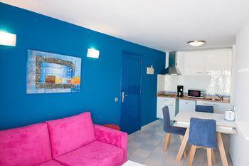 Apartamentos Caribe II Playa del Ingles  Ngoại thất bức ảnh