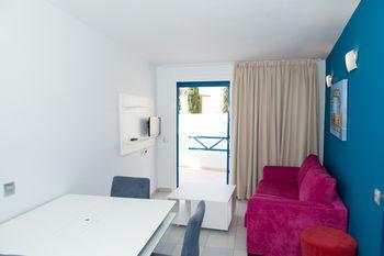 Apartamentos Caribe II Playa del Ingles  Ngoại thất bức ảnh