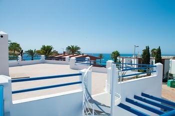 Apartamentos Caribe II Playa del Ingles  Ngoại thất bức ảnh