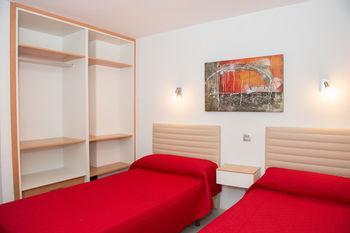 Apartamentos Caribe II Playa del Ingles  Ngoại thất bức ảnh