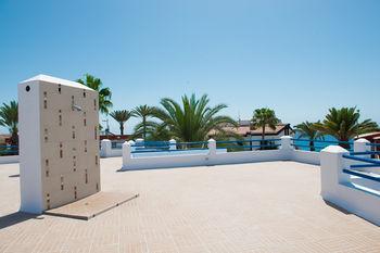 Apartamentos Caribe II Playa del Ingles  Ngoại thất bức ảnh