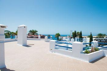 Apartamentos Caribe II Playa del Ingles  Ngoại thất bức ảnh